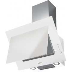 Teka DVT 68660 TBS Απορροφητήρας Καμινάδα 60cm Λευκός Teka DVT 68660 TBS Απορροφητήρας Καμινάδα 60cm Λευκός